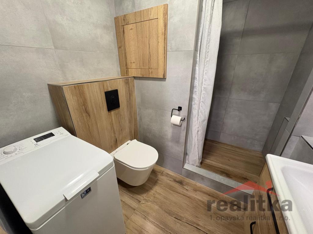 Pronájem bytu 2+1 44 m2