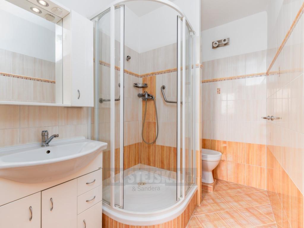 Pronájem bytu 2+kk 55 m2