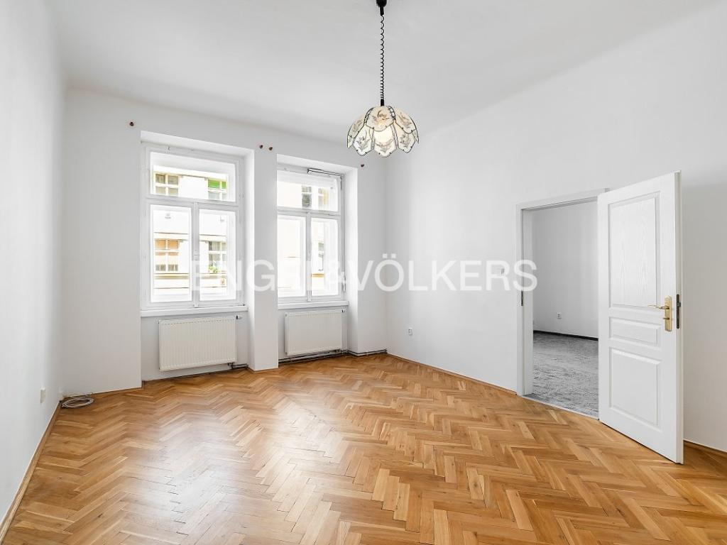 Pronájem bytu 3+1 90 m2