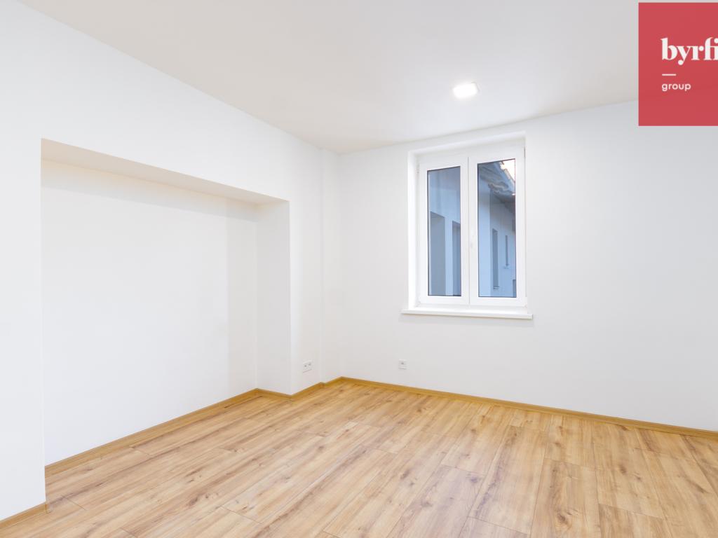 Pronájem bytu 2+1 65 m2