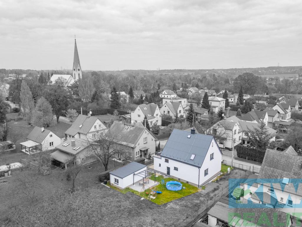 Prodej domu 148 m² – další