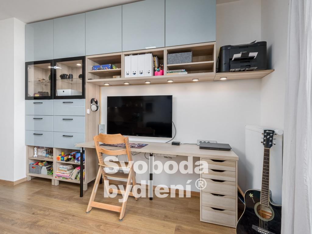 Prodej bytu 2+kk 58 m2