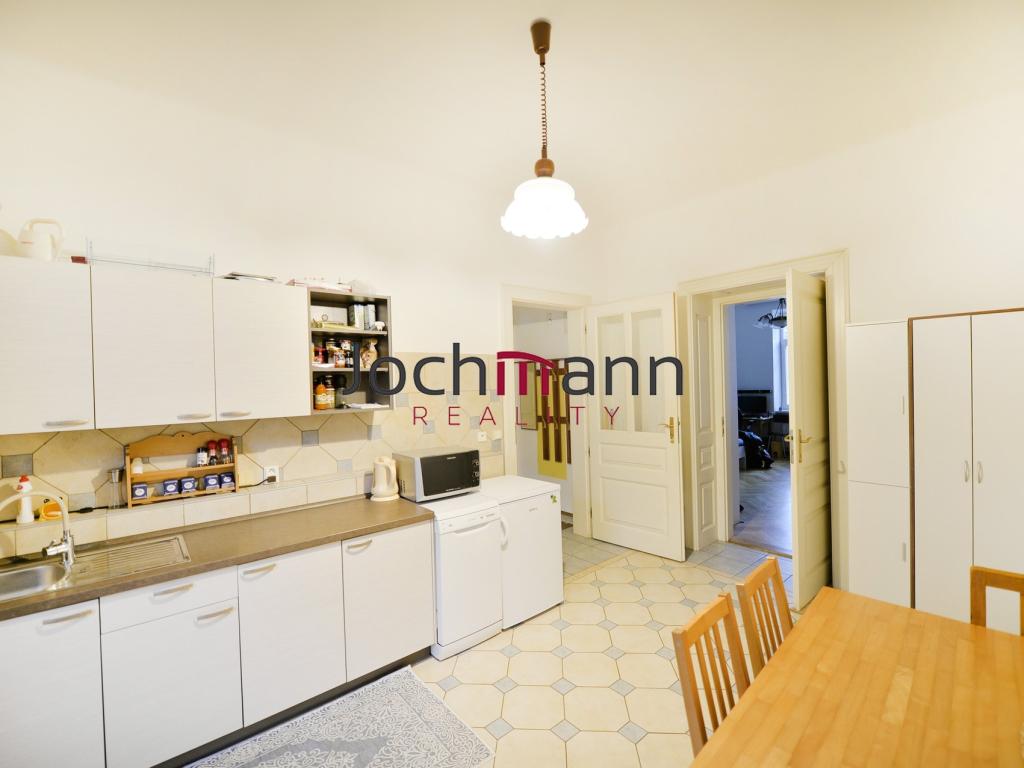 Pronájem bytu 1+1 49 m2