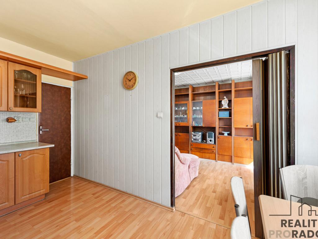 Prodej bytu 3+1 64 m2, Praha – náhled fotky 6