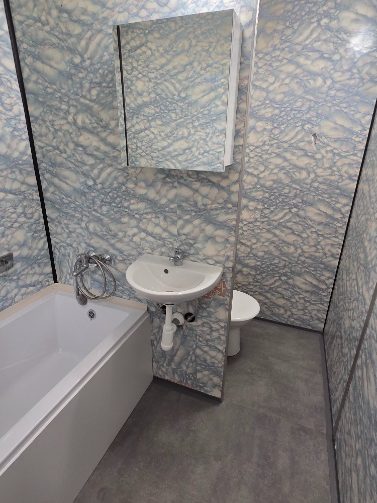 Pronájem bytu 2+1 46 m2, Břidličná – náhled fotky 2