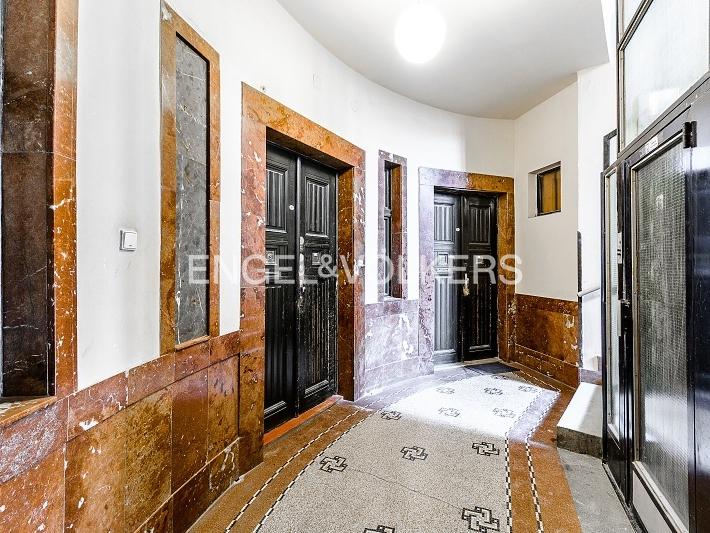 Pronájem bytu 3+kk 83 m2, Praha – náhled fotky 9