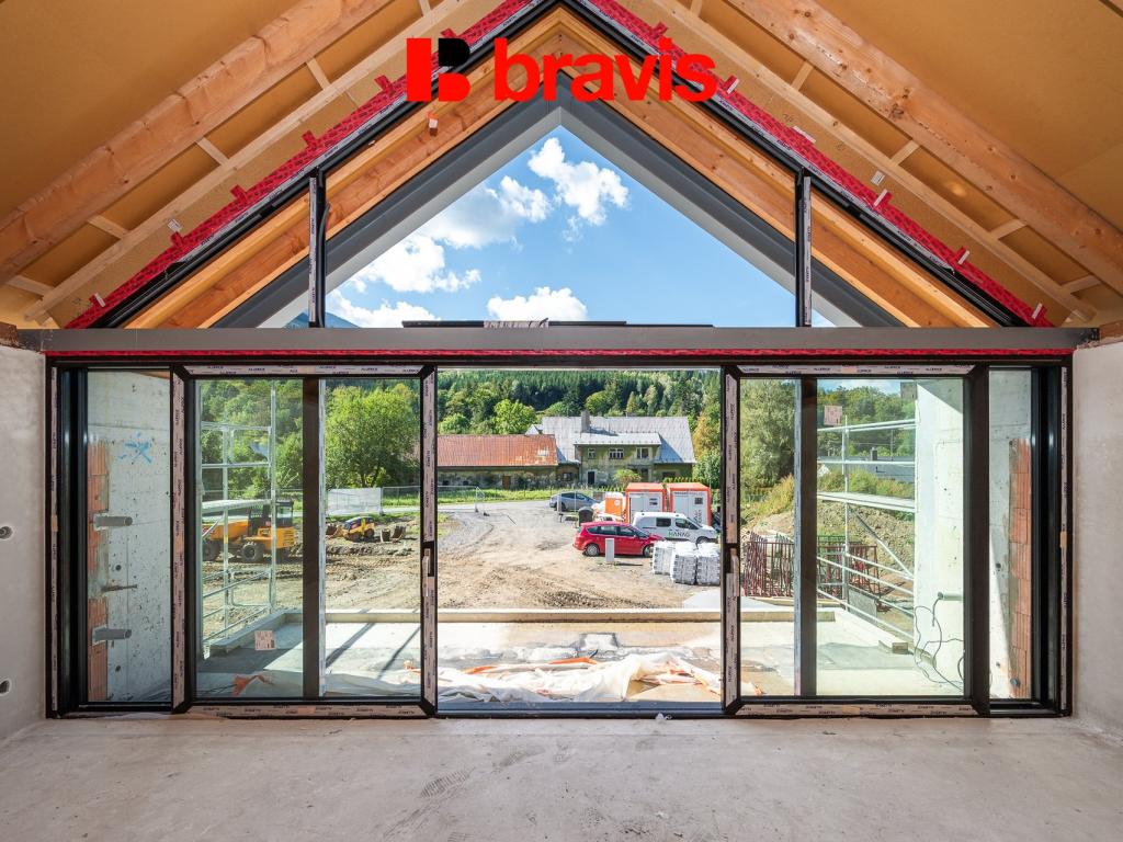 Prodej bytu 3+kk 88 m2