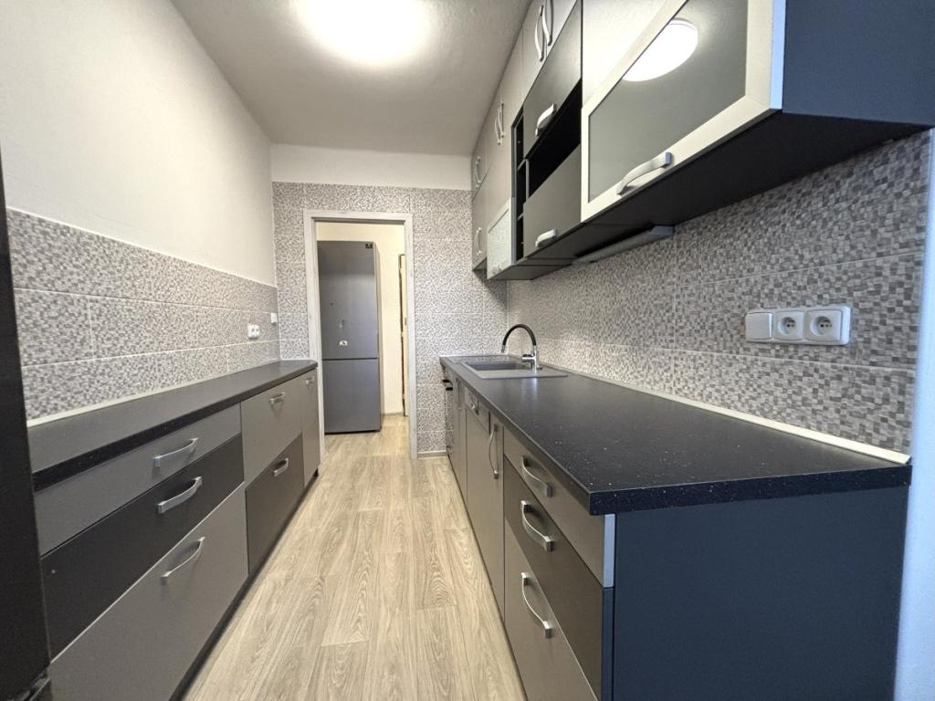 Pronájem bytu 2+1 54 m2