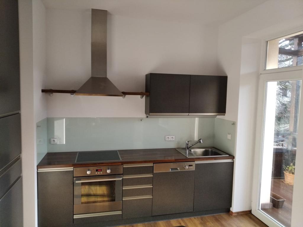 Pronajem bytu 3+1 110 m2