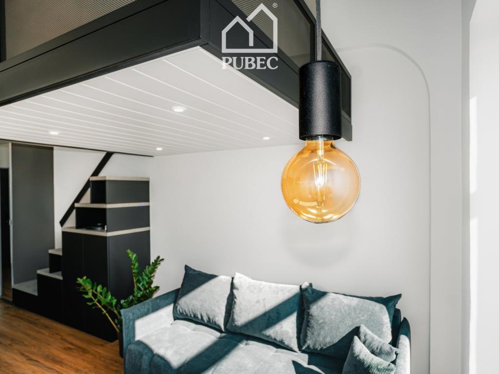 Pronájem bytu 1+kk 40 m2, Plzeň – náhled fotky 7