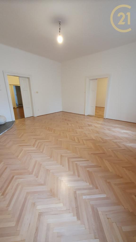 Pronajem bytu 4+1 170 m2