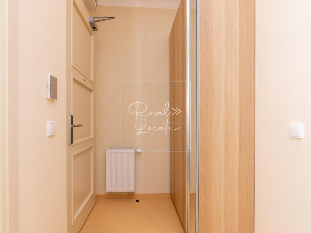 Pronájem bytu 2+kk 41 m2
