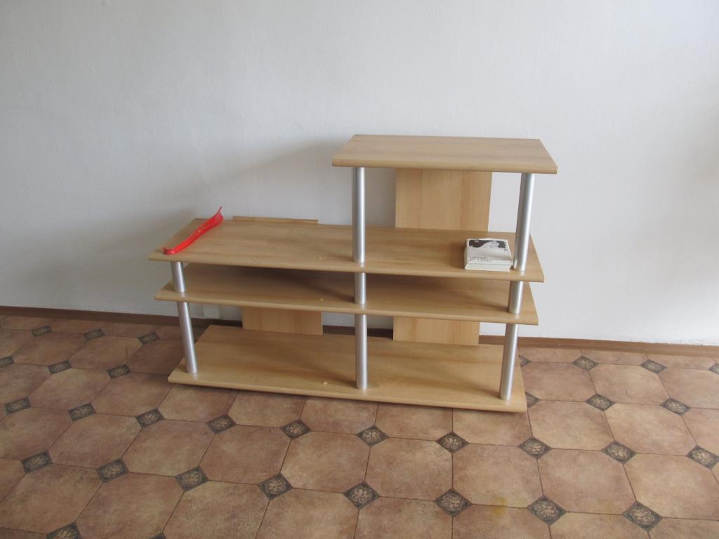Pronajem bytu 1+kk 28 m2