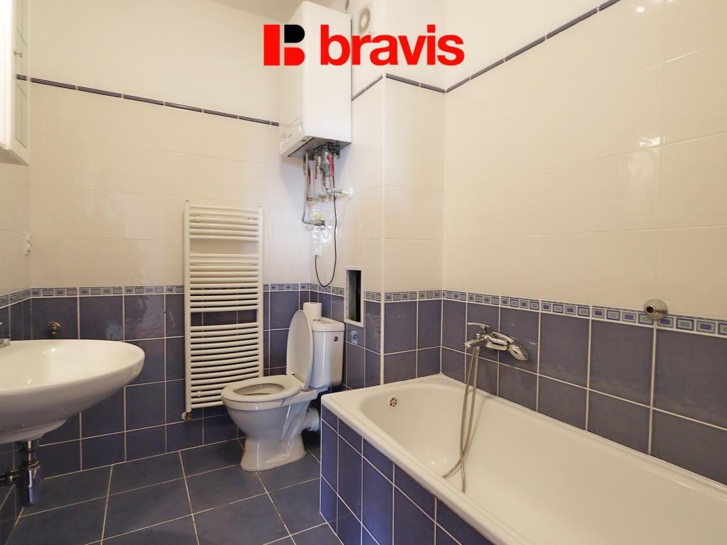 Pronájem bytu 2+kk 47 m2, Hrušovany u Brna – náhled fotky 8