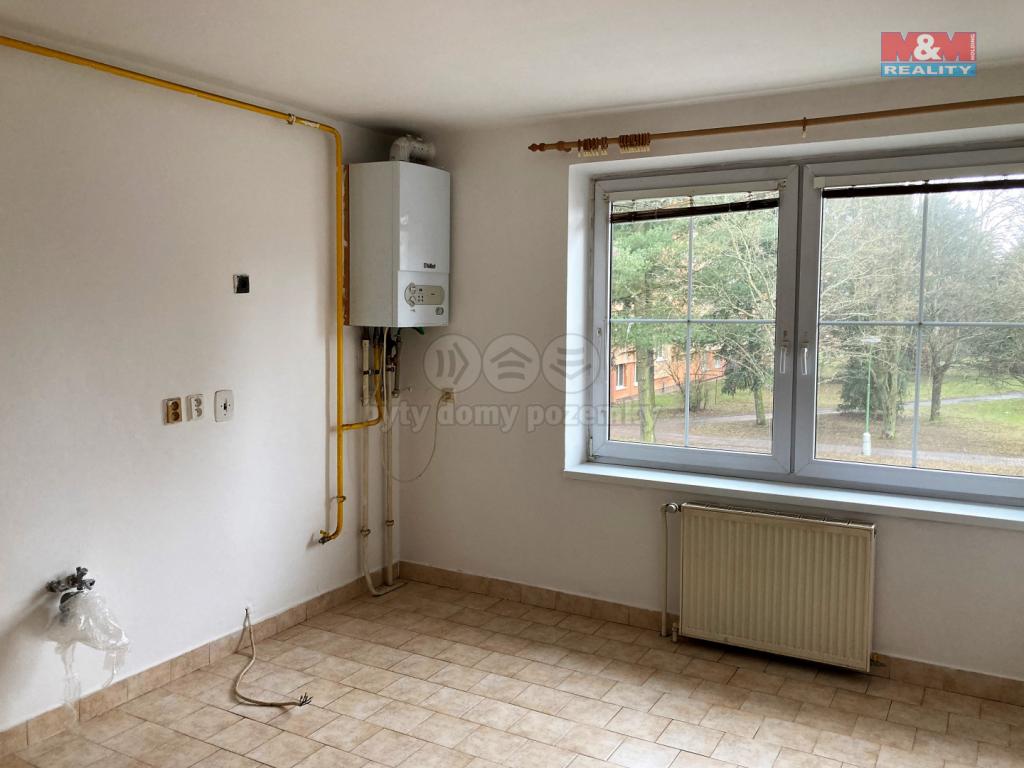 Pronajem bytu 3+1 98 m2