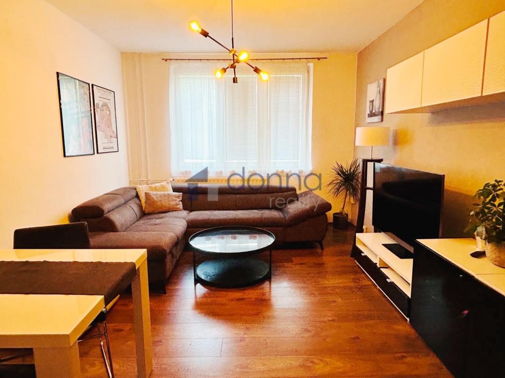 Pronájem bytu 3+1 72 m2