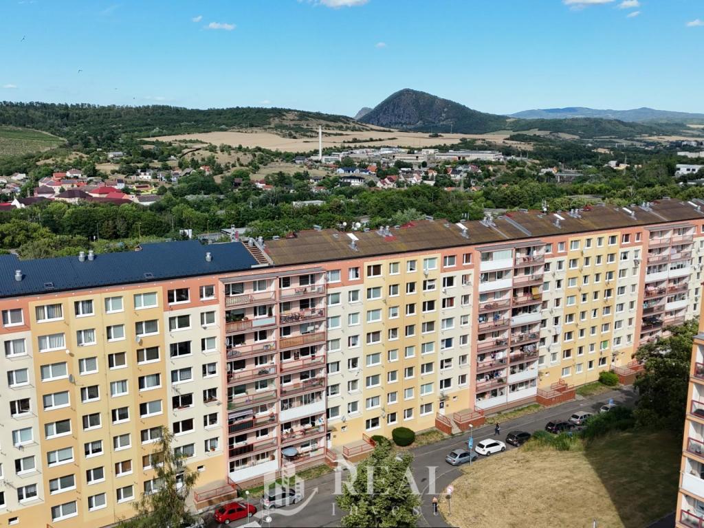 Prodej bytu 1+kk 28 m2
