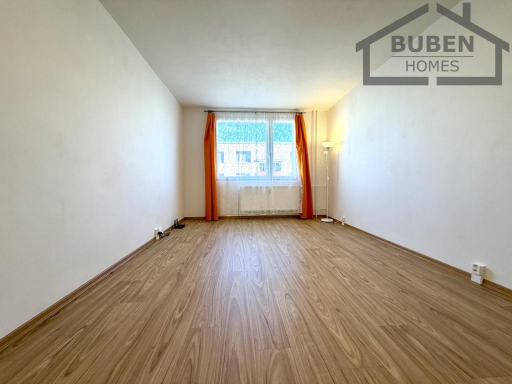 Pronájem bytu 1+1 39 m2