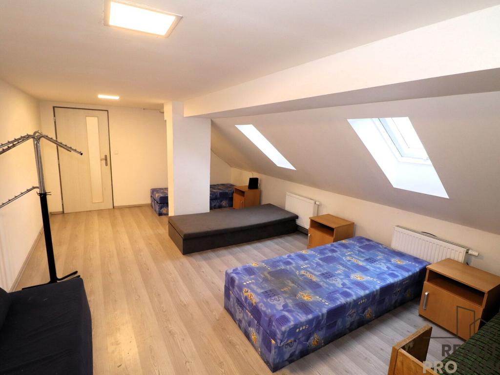Pronájem bytu 3+kk 100 m2