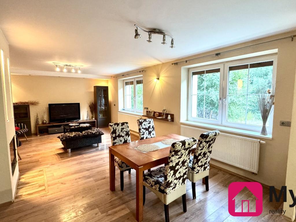 Prodej domu 208 m2, Vranov nad Dyjí – náhled fotky 13