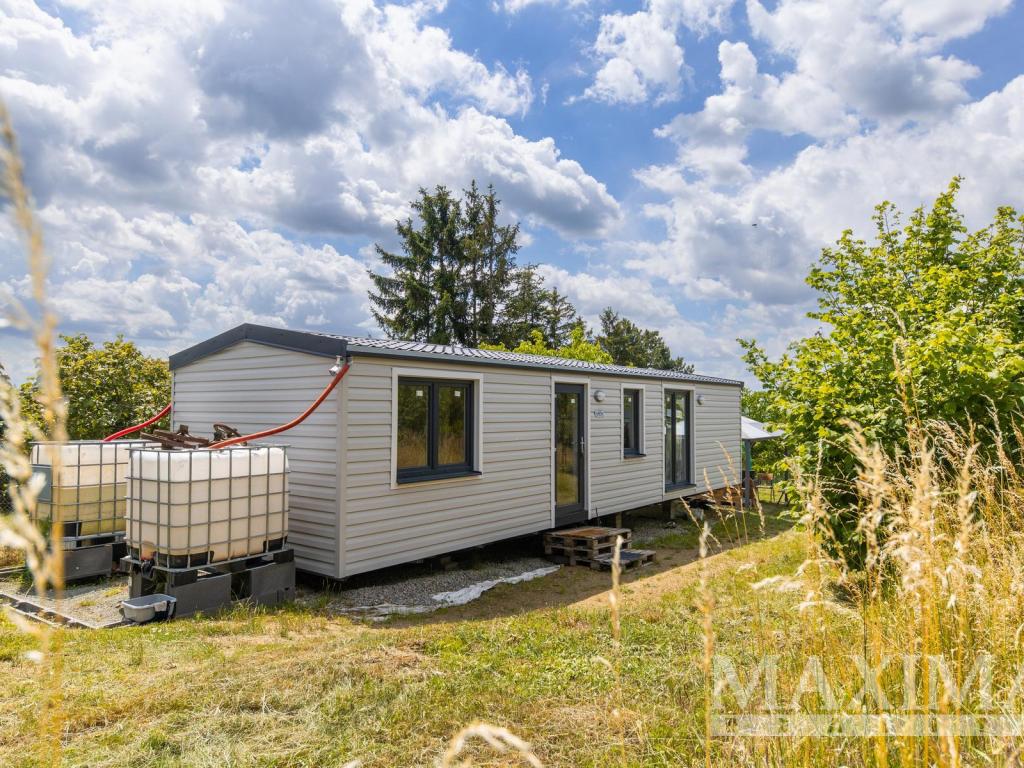 Prodej pozemku 844 m2, Brno – náhled fotky 2