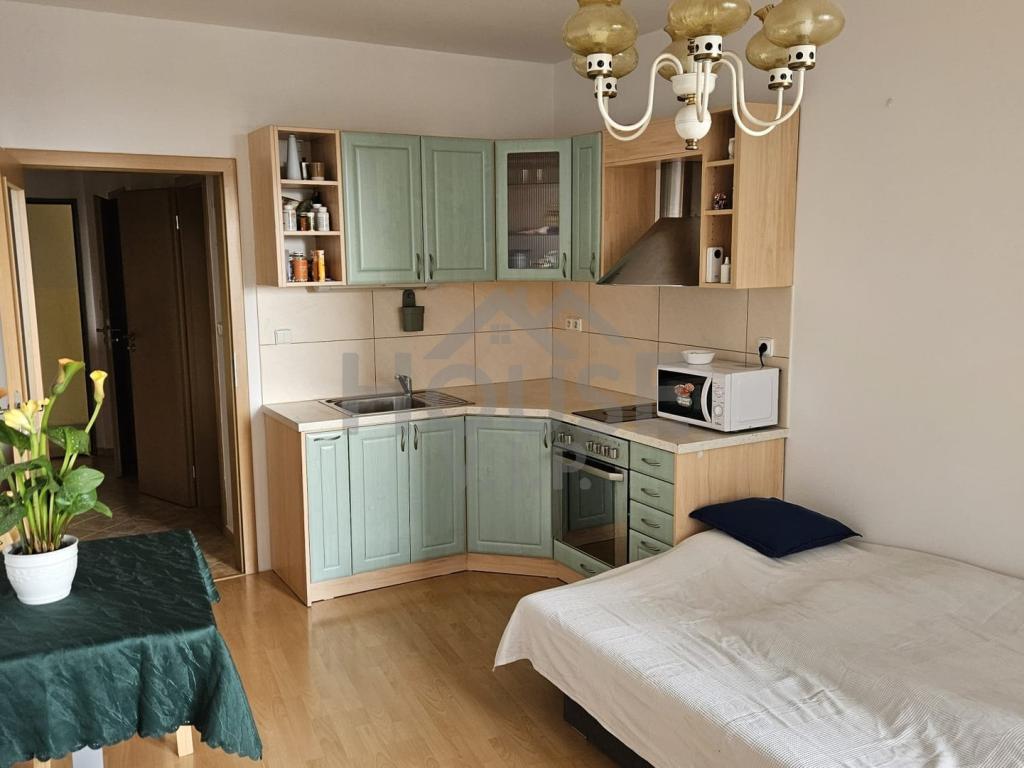 Pronájem bytu 1+kk 28 m2