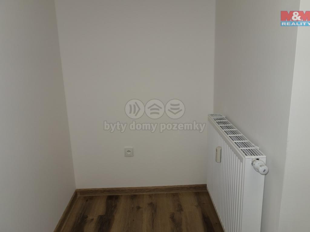 Pronajem bytu 1+1 40 m2