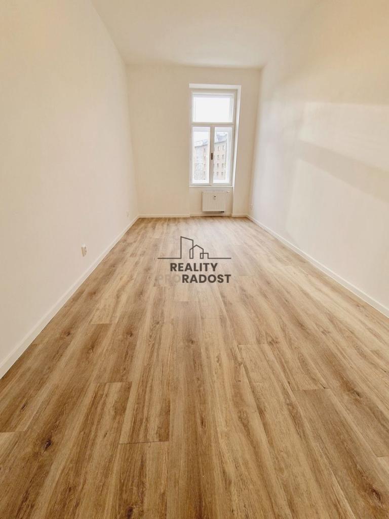 Pronájem bytu 2+kk 69 m2