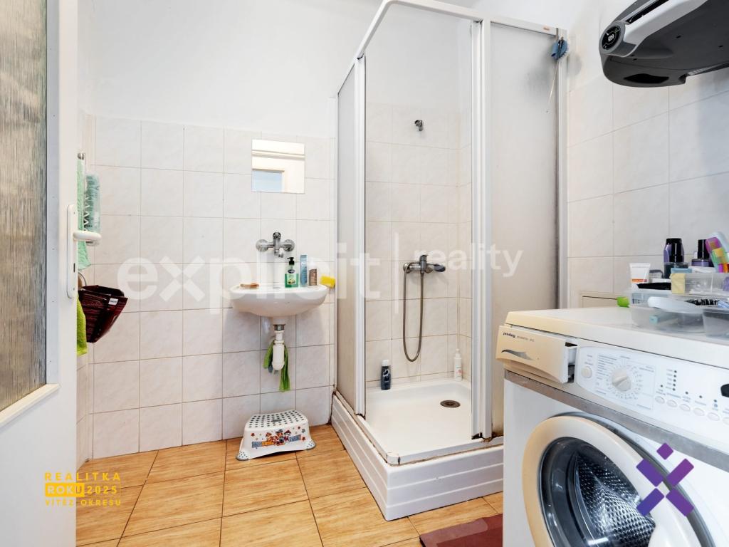 Prodej bytu 2+kk 50 m2, Ústí nad Labem – náhled fotky 8