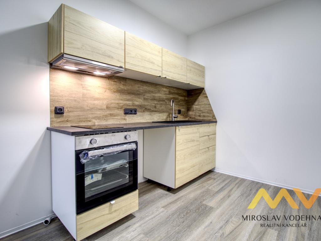 Pronájem bytu 2+kk 59 m2