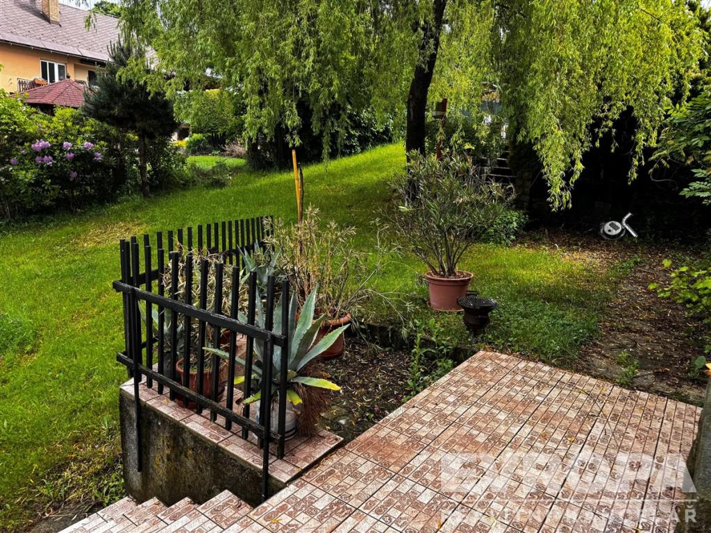 Pronájem bytu 1+kk 35 m2