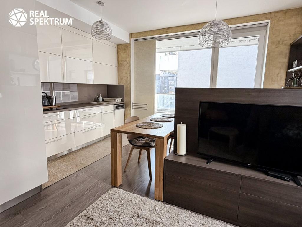 Pronájem bytu 2+kk 43 m² – další