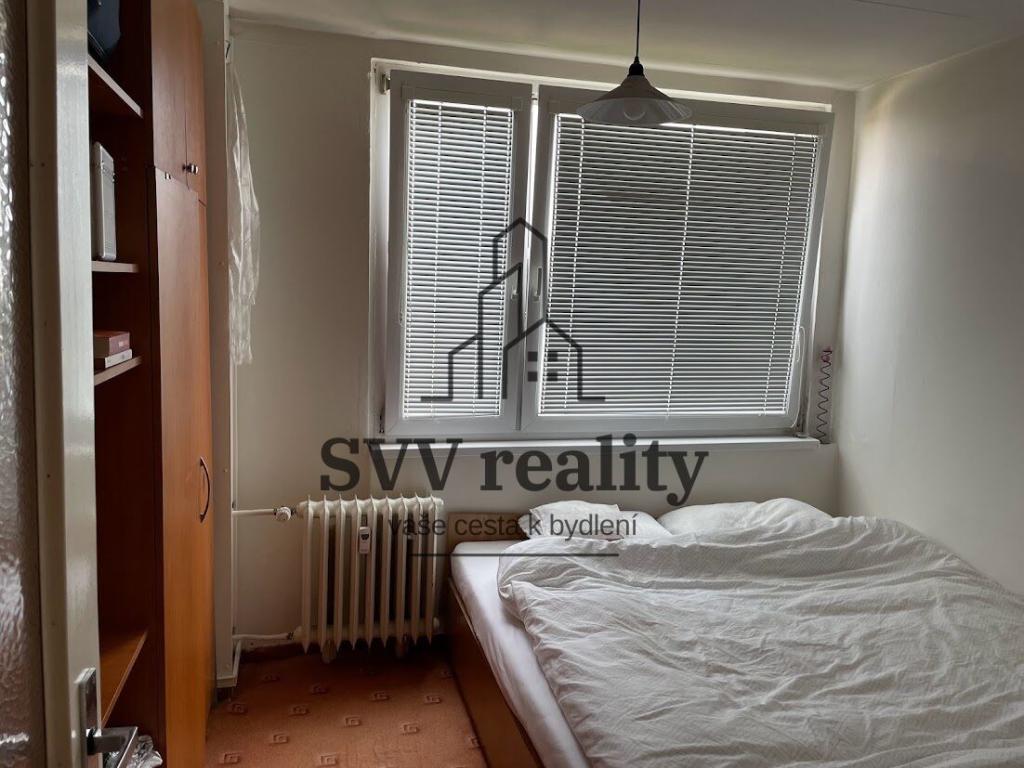 Prodej bytu 1+1 33 m2, Praha – náhled fotky 16