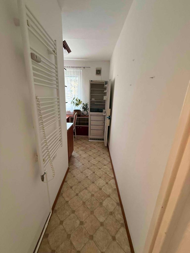 Pronájem bytu 2+1 55 m2