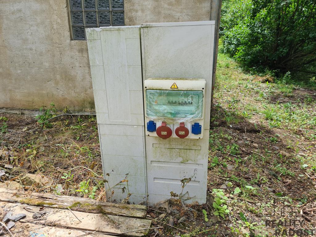Prodej domu 95 m2