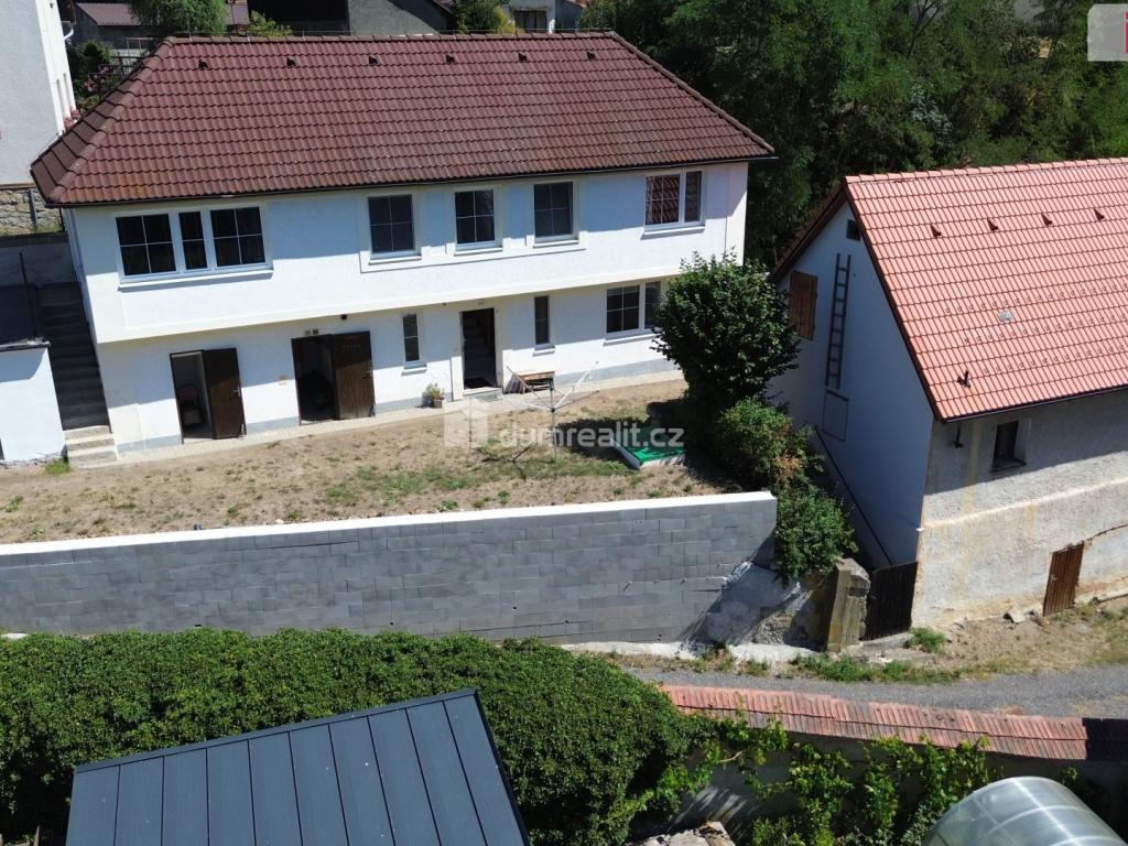 Prodej domu 140 m2