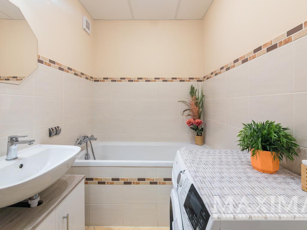 Pronájem bytu 3+kk 65 m2