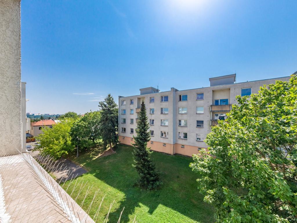 Prodej bytu 4+1 97 m2, Praha – náhled fotky 11