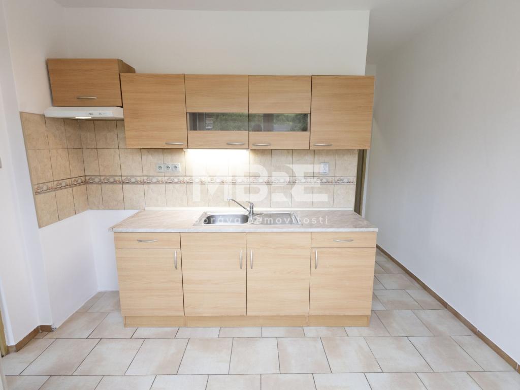Pronájem bytu 3+1 70 m2