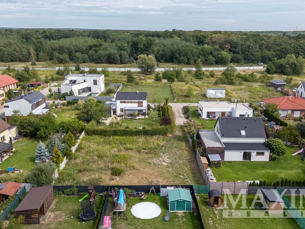 Prodej pozemku 787 m2, Brandýs nad Labem-Stará Boleslav – náhled fotky 14