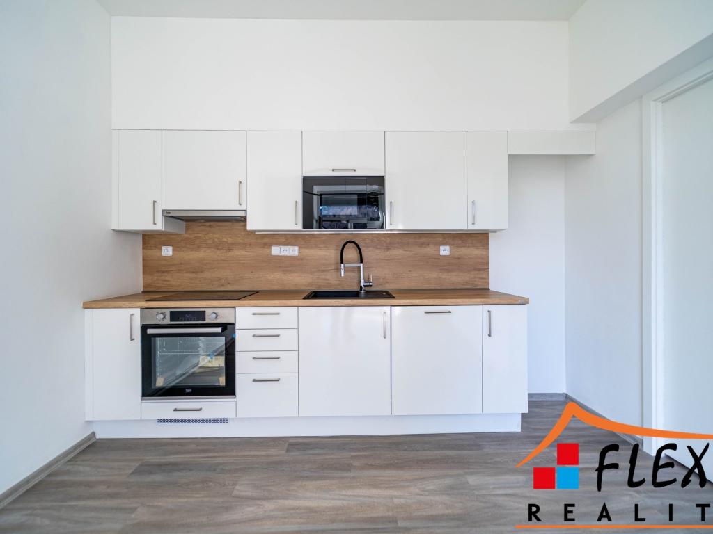 Pronájem bytu 2+kk 37 m2