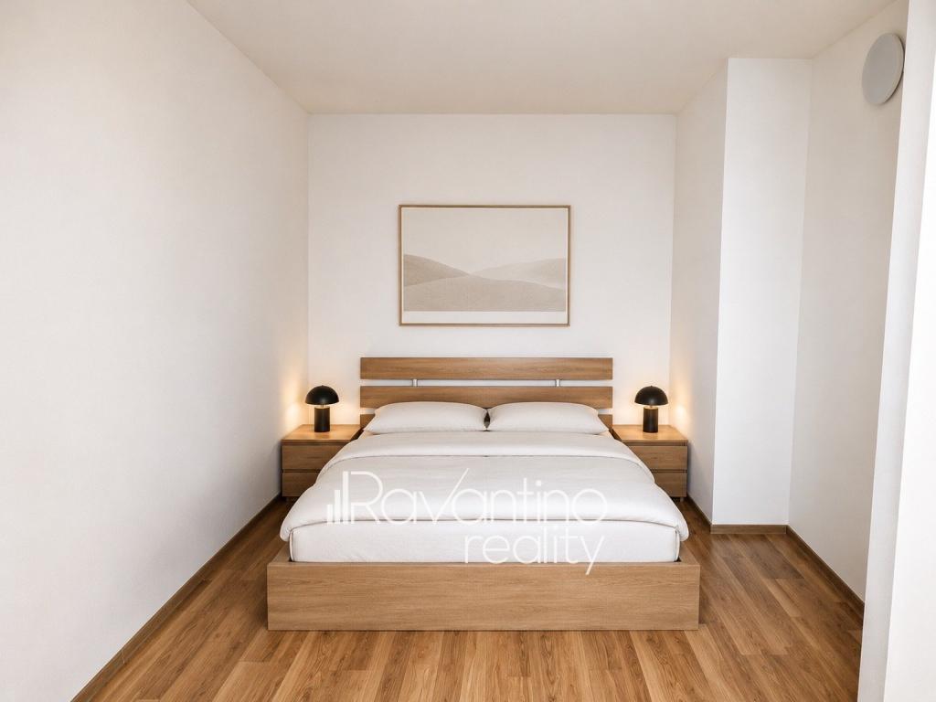 Pronájem bytu 1+kk 37 m² – pohled 6