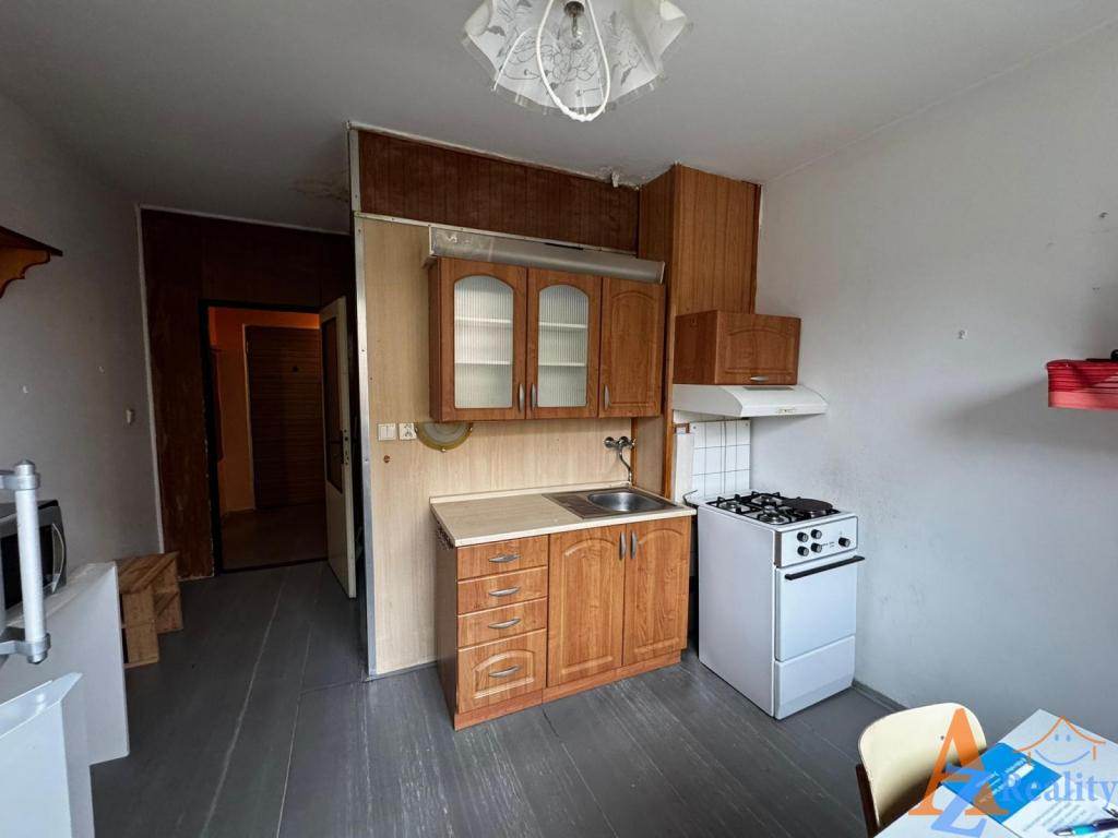 Pronájem bytu 1+1 42 m2