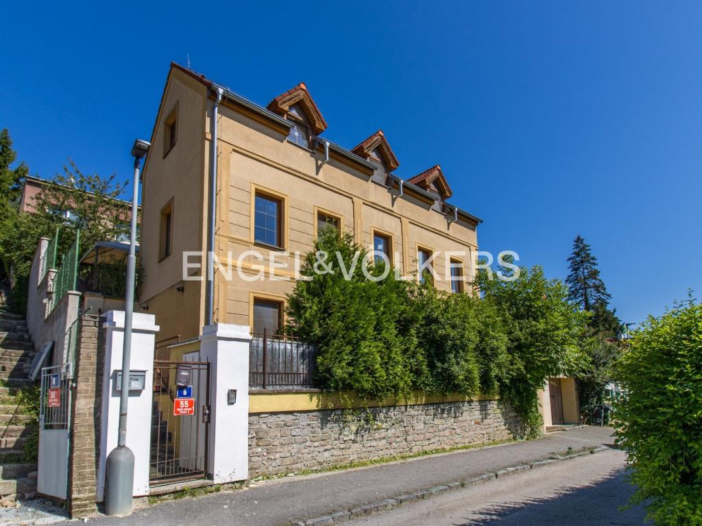 Prodej domu 278 m2