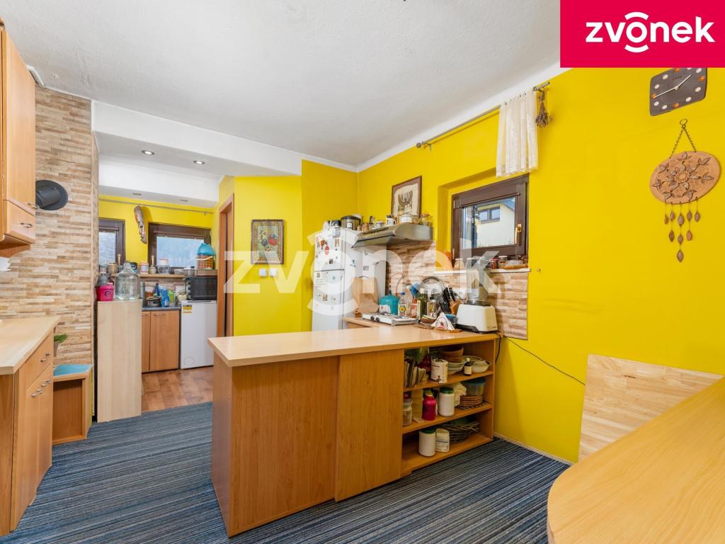 Prodej domu 70 m2