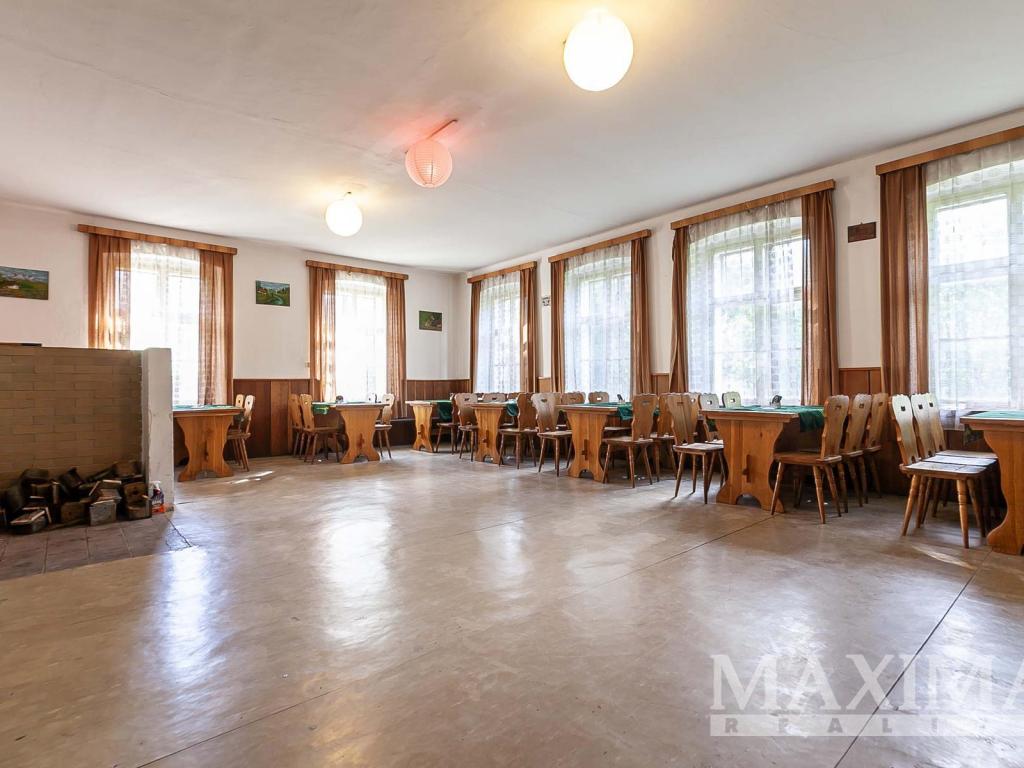 Prodej domu 354 m2, Raspenava – náhled fotky 13