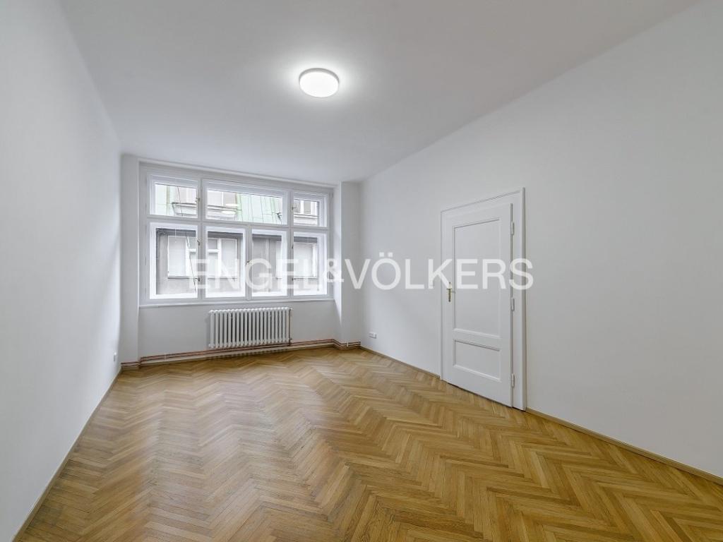 Pronájem bytu 3+1 105 m2
