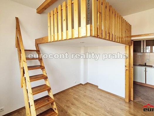 Pronájem bytu 2+1 45 m2