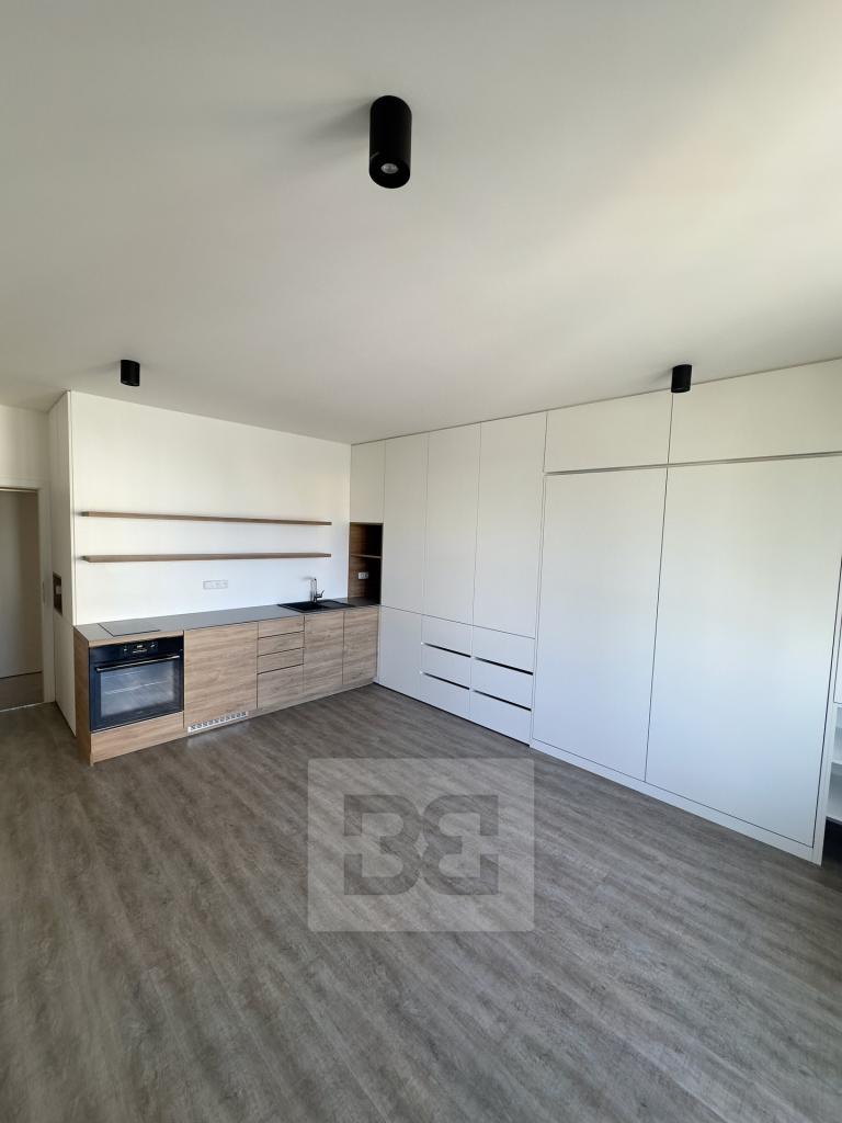 Pronájem bytu 1+kk 30 m2