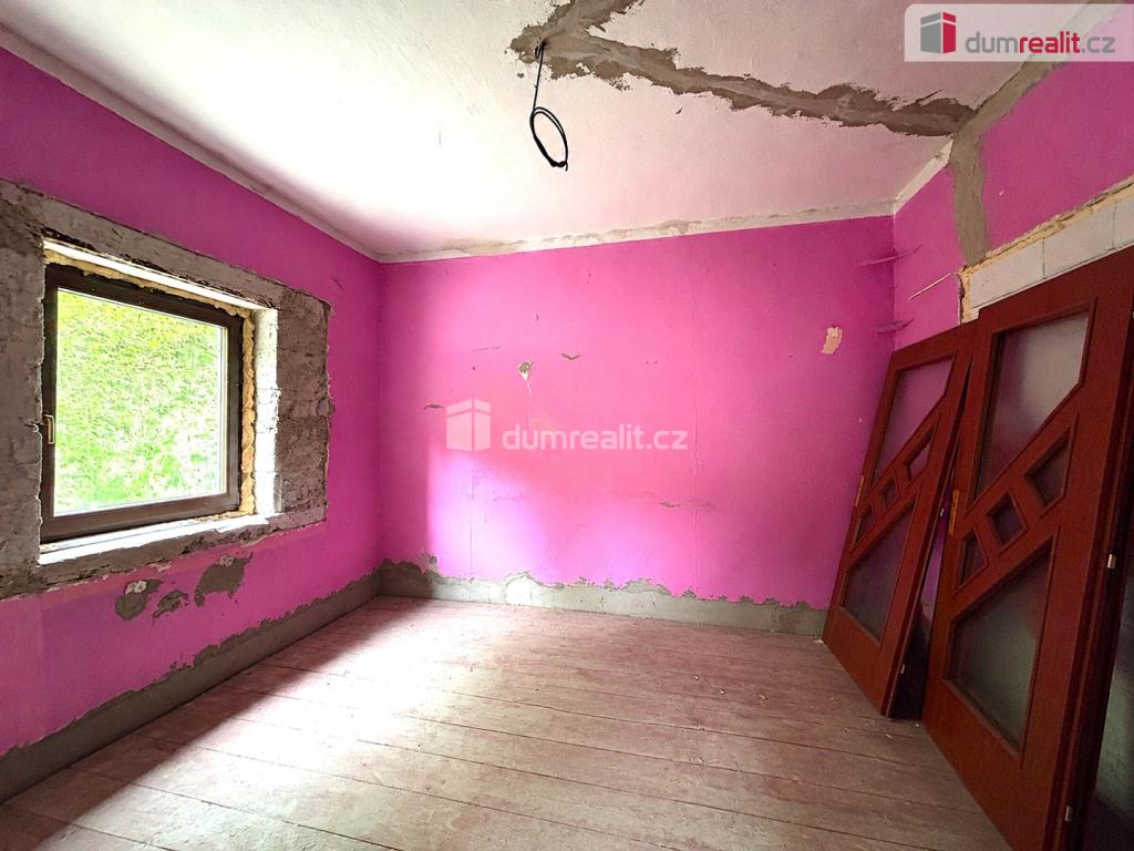 Prodej domu 300 m2, Kraslice – náhled fotky 7